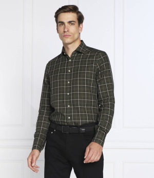 Stenströms Koszula | Slim Fit