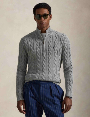 POLO RALPH LAUREN Sweter | Regular Fit