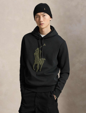 POLO RALPH LAUREN Bluza | Regular Fit