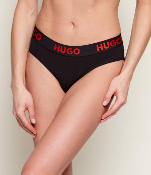 Hugo Bodywear Figi