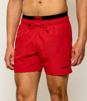 Hugo Bodywear Szorty kąpielowe GALAXY | Regular Fit