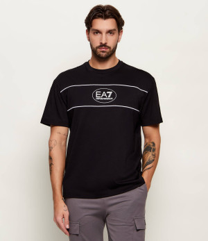 EA7 T-shirt | Modern fit