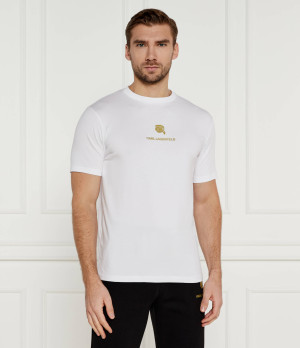 Karl Lagerfeld T-shirt | Regular Fit
