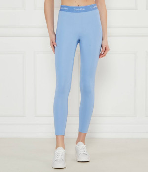 Calvin Klein Performance Legginsy | Slim Fit