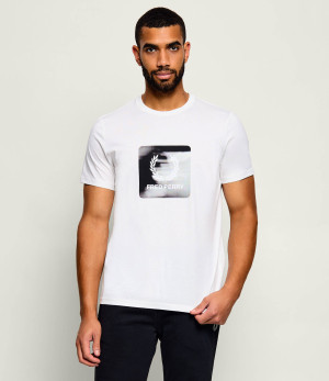 Fred Perry T-shirt | Regular Fit