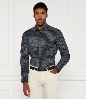 Joop! Jeans Koszula Hanson2-W | Slim Fit