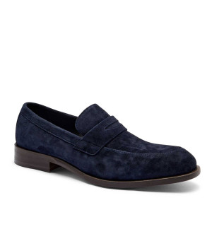 BOSS BLACK Loafersy Limber | zamsz