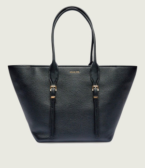 Michael Kors Skórzana shopperka MOORE