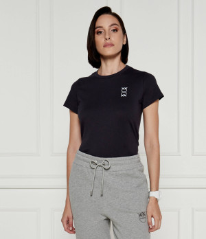 Pinko T-shirt Bussolotto | Regular Fit