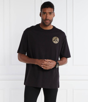 Versace Jeans Couture T-shirt | Loose fit