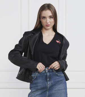 Pinko T-shirt TURBATO | Regular Fit