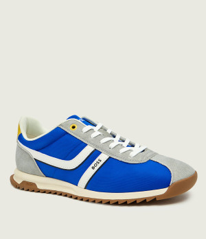 BOSS ORANGE Sneakersy Zayn_Lowp_nymi