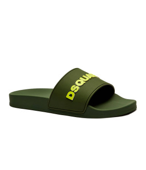 Dsquared2 Klapki