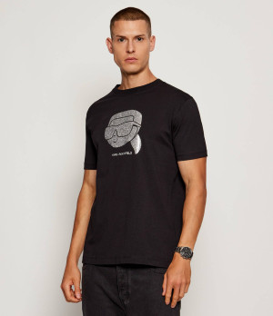 Karl Lagerfeld T-shirt | Regular Fit