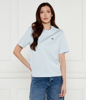 Lacoste T-shirt | Relaxed fit