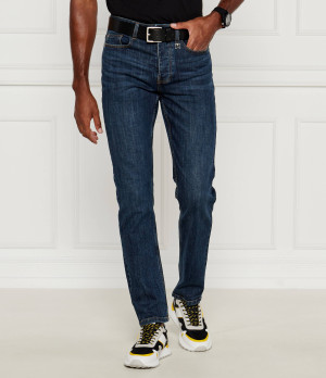 Richmond X Jeansy ZOGLAMI | Slim Fit