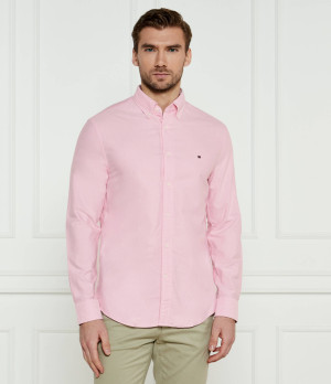 Tommy Hilfiger Koszula OXFORD | Regular Fit