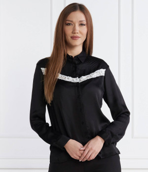 The Kooples Koszula | Regular Fit