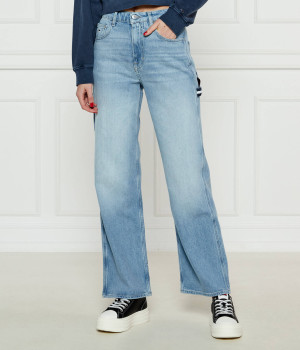 Tommy Jeans Jeansy MIA | Relaxed fit