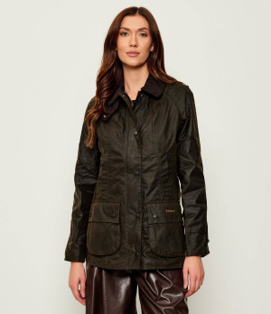 Barbour Kurtka Classic Beadnell | Regular Fit