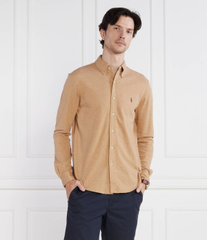 POLO RALPH LAUREN Koszula Oxford | Regular Fit | feather weight twill