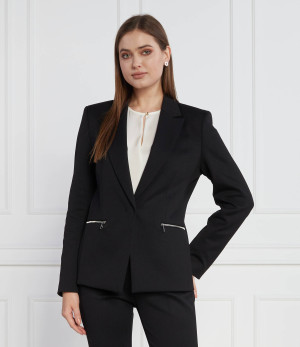 BOSS BLACK Marynarka Jeneta | Regular Fit