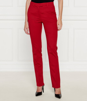 Marella Spodnie | Slim Fit