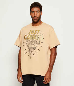 Just Cavalli T-shirt | Relaxed fit