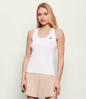 Lacoste Top | Slim Fit