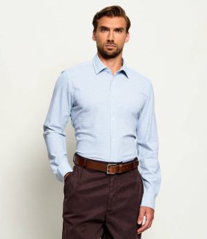 Joop! Koszula Pit1-N | Slim Fit