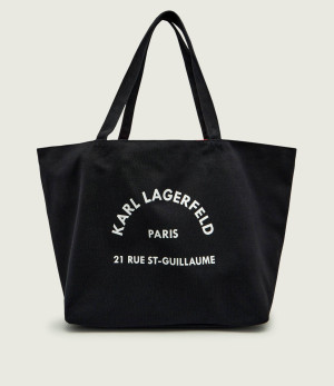 Karl Lagerfeld Shopperka Rue St-Guillaume