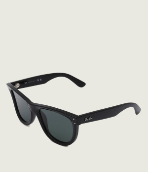 Ray-Ban Okulary przeciwsłoneczne Wayfarer Reverse RBR0502S