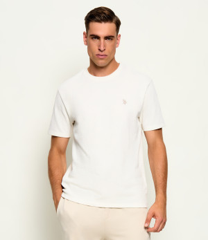 US Polo ASSN T-shirt | Regular Fit