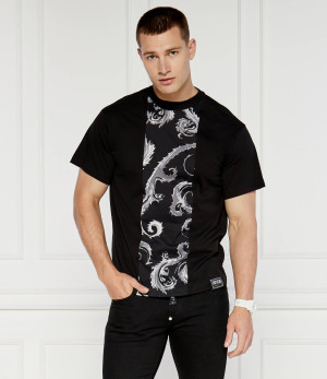 Versace Jeans Couture T-shirt | Regular Fit