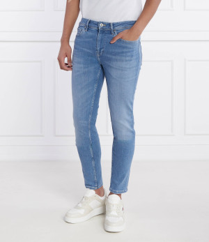 Pepe Jeans London Jeansy | Skinny fit