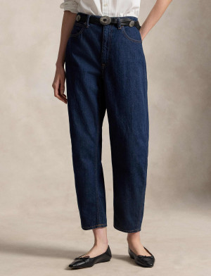 POLO RALPH LAUREN Jeansy | Tapered fit