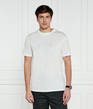 Armani Exchange T-shirt | Regular Fit