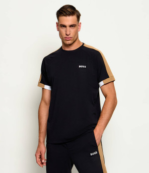 BOSS BLACK T-shirt Balance RN | Regular Fit