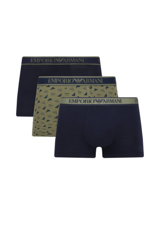 Emporio Armani Bokserki 3-pack