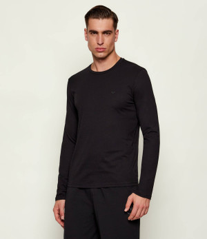 Emporio Armani Longsleeve | Regular Fit