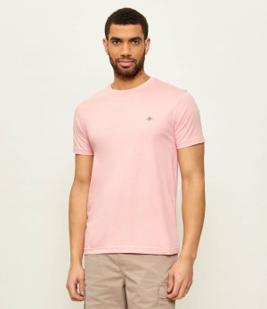 Gant T-shirt SHIELD | Slim Fit