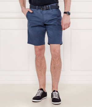 Tommy Hilfiger Szorty chino Brooklyn 1985 | Slim Fit