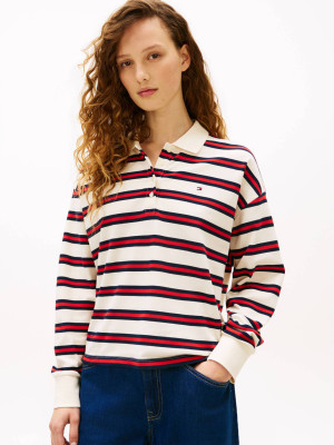 Tommy Hilfiger Polo | Loose fit