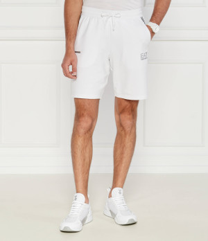 EA7 Szorty | Regular Fit