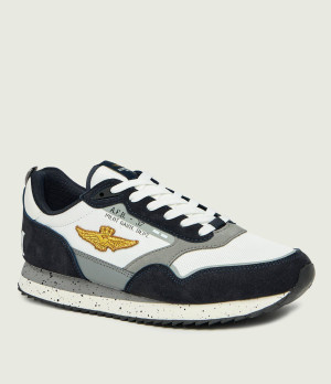 Aeronautica Militare Sneakersy