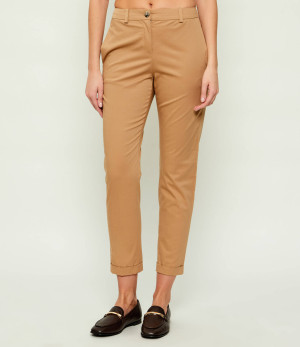 BOSS BLACK Spodnie Tachinoa | Regular Fit
