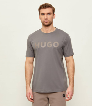 HUGO T-shirt Dulivio | Regular Fit