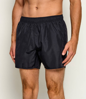Hugo Bodywear Szorty kąpielowe Tonal | Regular Fit