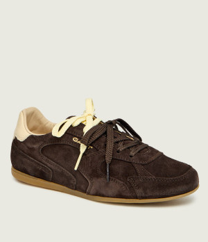 Gant Sneakersy Sperly | zamsz