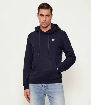 Guess Jeans Bluza Iconic | Slim Fit